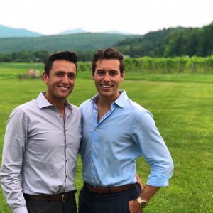 Meet your Posher, Brian